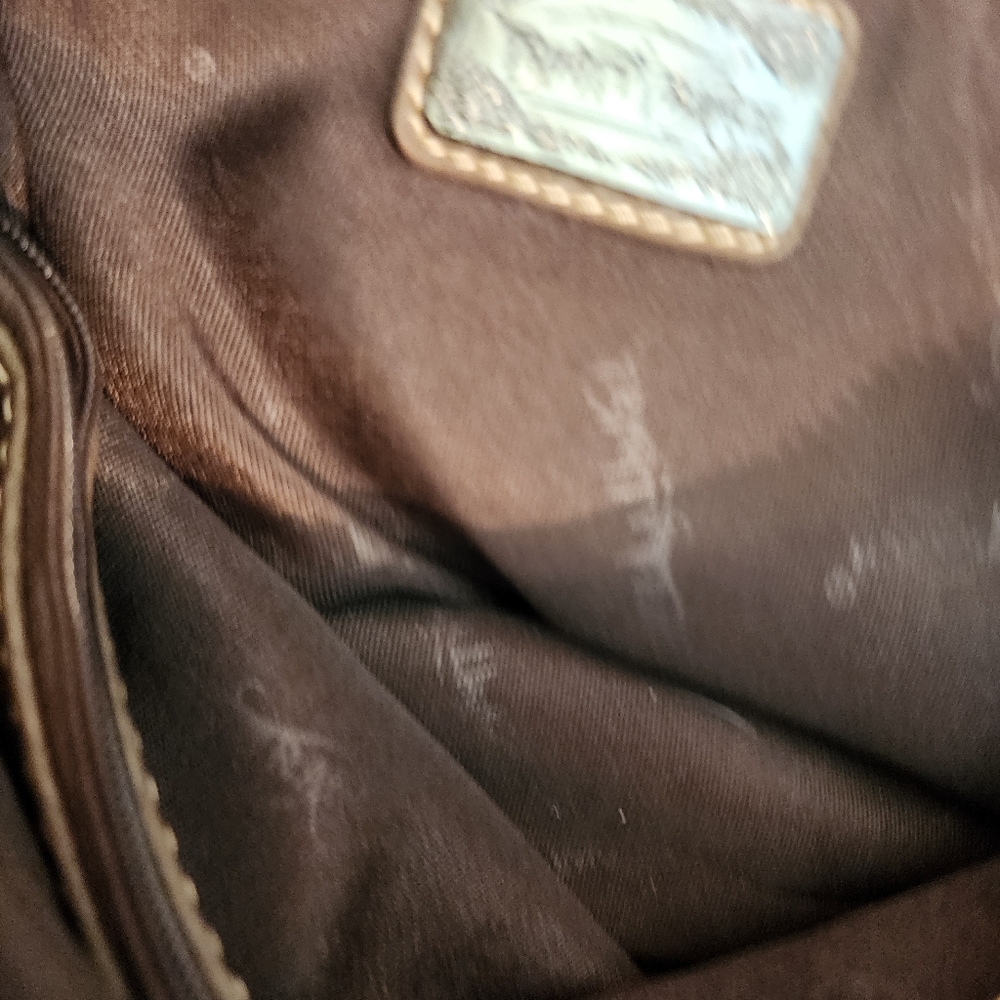 Trinity Ranch Handbag - Picture 7 of 12